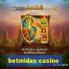 betmidas casino